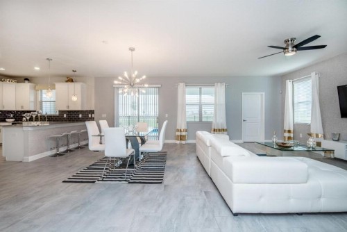 Imagine Your Family Renting This Amazing Villa on Champions Gate Resort with the Best 5 Star Amenities Orlando Villas 2810 - image 6
