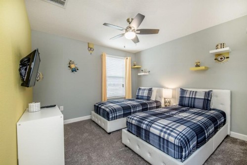 Imagine Your Family Renting This Amazing Villa on Champions Gate Resort with the Best 5 Star Amenities Orlando Villas 2810 - image 8
