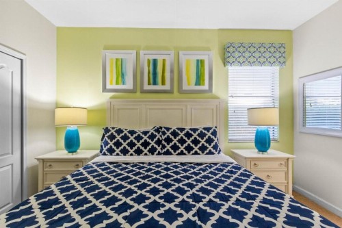 Memorable Larges Vacation Home in Champion Gates - image 23