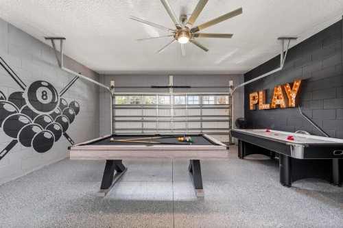 Memorable Larges Vacation Home in Champion Gates - image 25