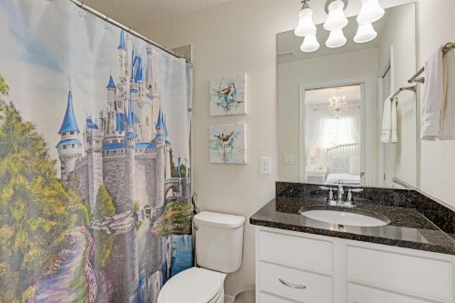 Memorable Larges Vacation Home in Champion Gates - image 28