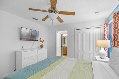 Memorable Larges Vacation Home in Champion Gates - image 32