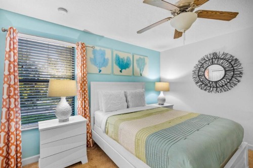 Memorable Larges Vacation Home in Champion Gates - image 38