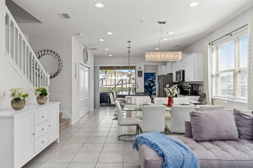 Memorable Larges Vacation Home in Champion Gates - image 44