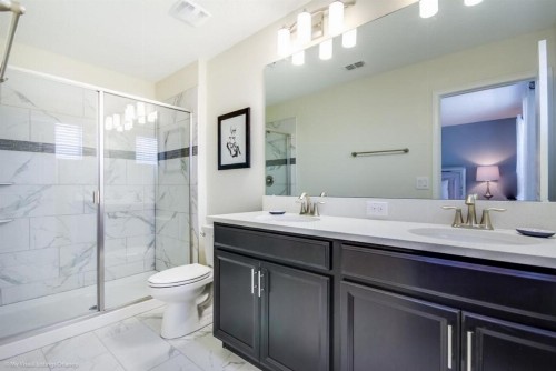 Memorable Larges Vacation Home in Champion Gates - image 47