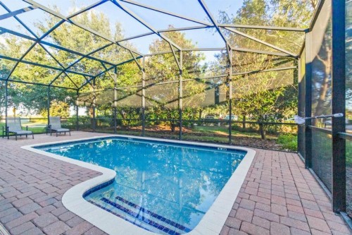 Memorable Larges Vacation Home in Champion Gates - image 5