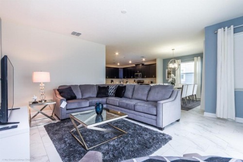 Memorable Larges Vacation Home in Champion Gates - image 50