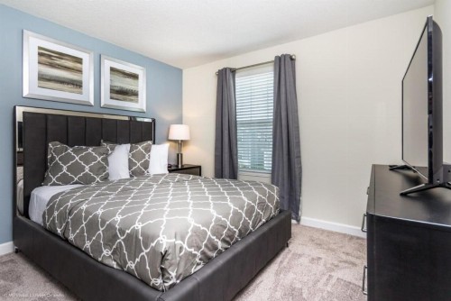 Memorable Larges Vacation Home in Champion Gates - image 8