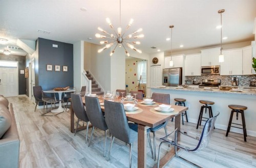 Ultimate Vacation Rental Located Famous Champion Gates - image 10