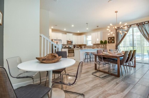 Ultimate Vacation Rental Located Famous Champion Gates - image 11