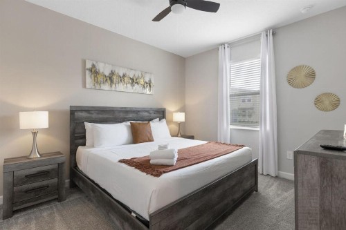 Short Distance Large 8 Bedroom Pool Homes Located in Champion Gates Water Park Resort - image 24