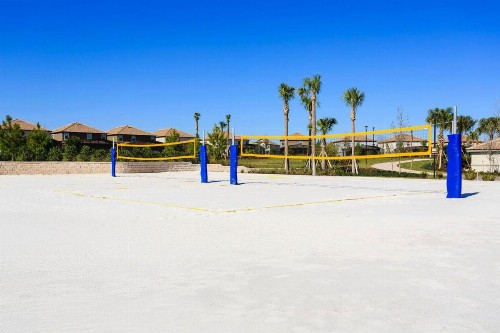 Short Distance Large 8 Bedroom Pool Homes Located in Champion Gates Water Park Resort - image 49