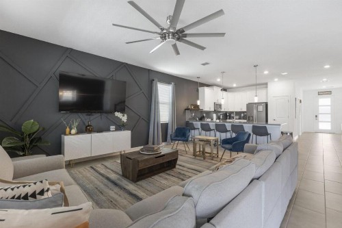 Short Distance Large 8 Bedroom Pool Homes Located in Champion Gates Water Park Resort - image 5