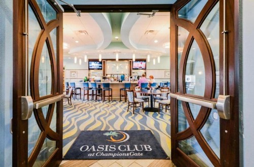 Deluxe Resort Vienna Home next Disney - image 6