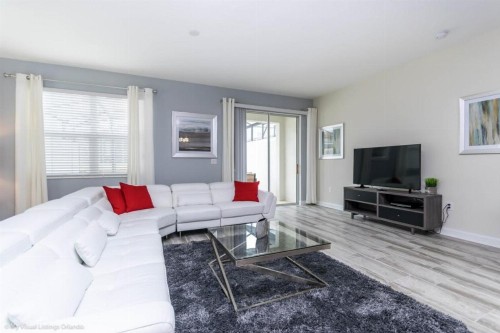 Disney-World Area Orlando USA Orlando Select Vacation Rental - image 1