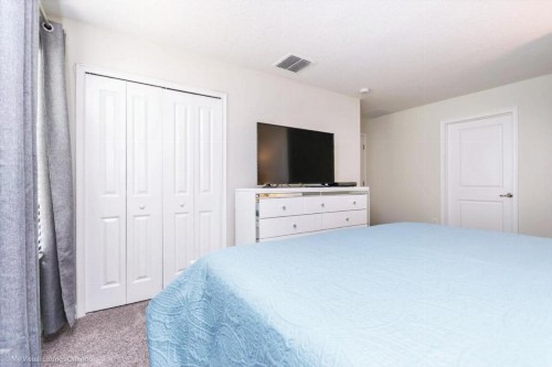 Disney-World Area Orlando USA Orlando Select Vacation Rental - image 15