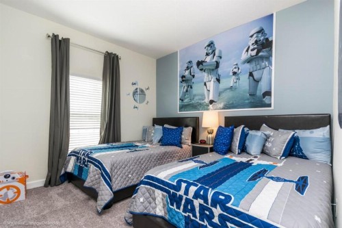 Disney-World Area Orlando USA Orlando Select Vacation Rental - image 16