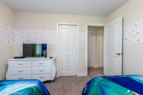 Disney-World Area Orlando USA Orlando Select Vacation Rental - image 19