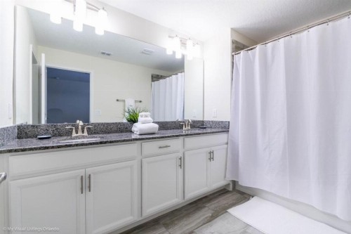 Disney-World Area Orlando USA Orlando Select Vacation Rental - image 21