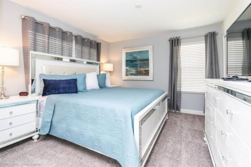 Disney-World Area Orlando USA Orlando Select Vacation Rental - image 26