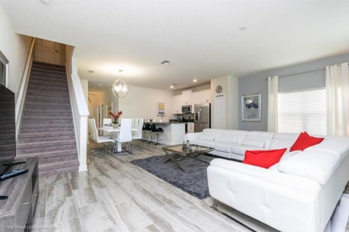 Disney-World Area Orlando USA Orlando Select Vacation Rental - image 3