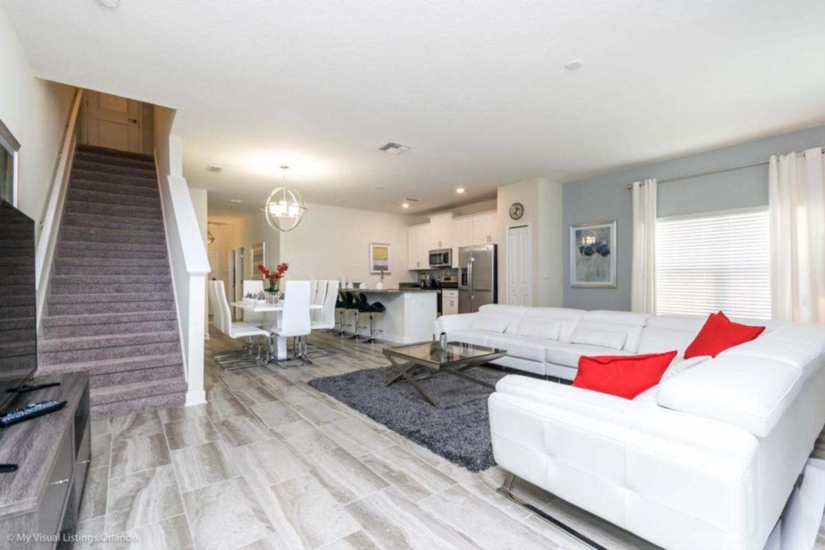 Disney-World Area Orlando USA Orlando Select Vacation Rental - image 3