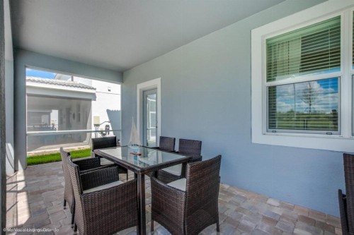 Disney-World Area Orlando USA Orlando Select Vacation Rental - image 33