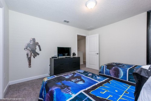Disney-World Area Orlando USA Orlando Select Vacation Rental - image 34