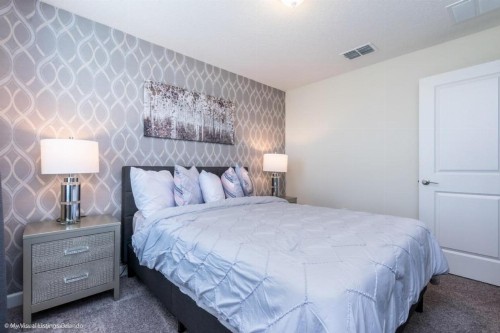 Disney-World Area Orlando USA Orlando Select Vacation Rental - image 4