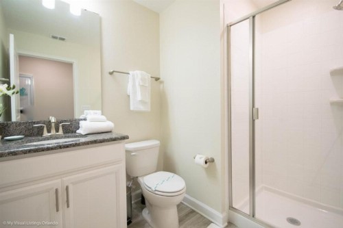 Disney-World Area Orlando USA Orlando Select Vacation Rental - image 42