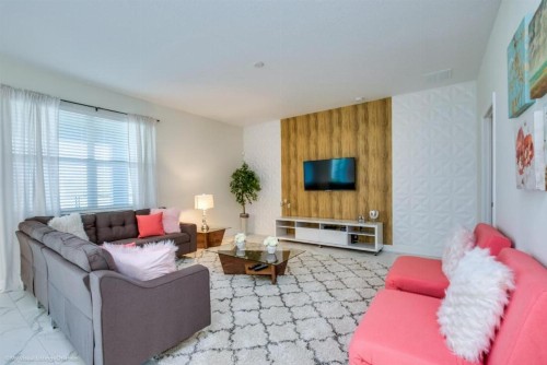 Disney-World Area Orlando USA Orlando Select Vacation Rental - image 43