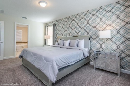 Disney-World Area Orlando USA Orlando Select Vacation Rental - image 44