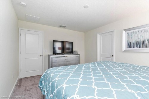 Disney-World Area Orlando USA Orlando Select Vacation Rental - image 47