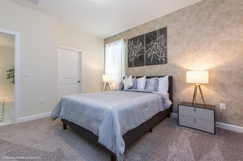 Disney-World Area Orlando USA Orlando Select Vacation Rental - image 50