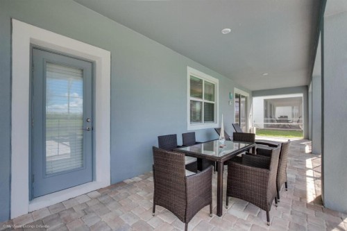 Disney-World Area Orlando USA Orlando Select Vacation Rental - image 9