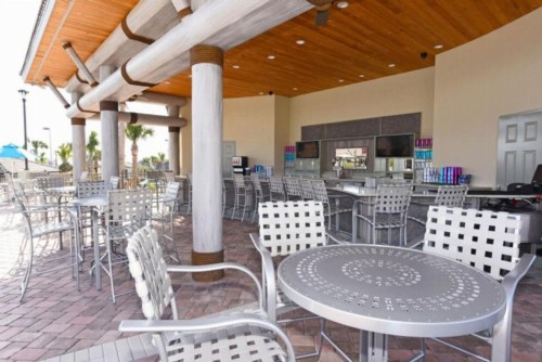 Paradise Escape TiKi Bar & Restaurant All Reservation in Champion Gates Water Park Resort - image 18