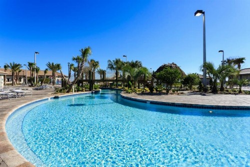 Disney On Budget - Champion Gates Resort - Beautiful Spacious Homes Sleep 20 - 7 Miles To Disney - image 10