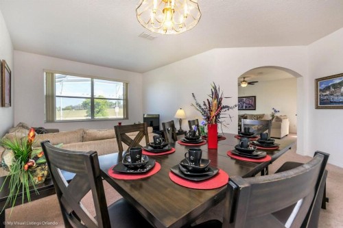 Highlands Reserve Golf & Country Club 127 TC - image 11