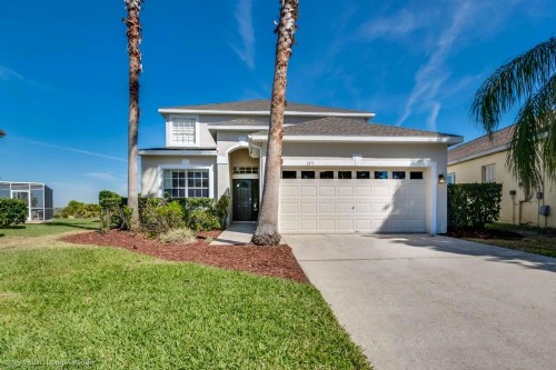 Highlands Reserve Golf & Country Club 127 TC - image 8