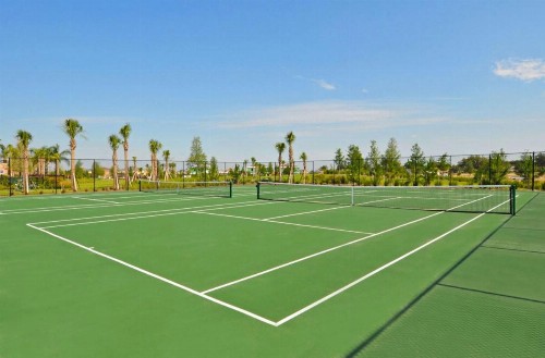 Terrace Ridge Offer Free Pool Cabanas - image 12