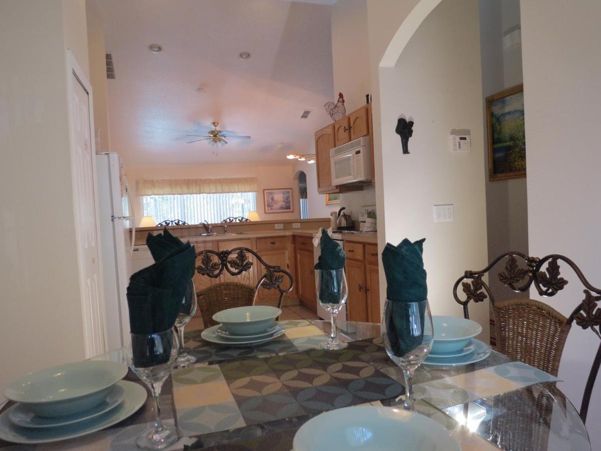 4 Bedroom Kissimmee Area Home - image 6