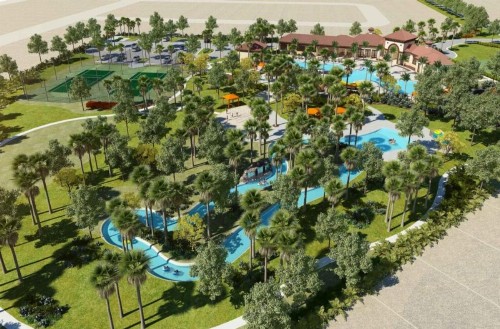 Sweet Solterra Home Away - image 1