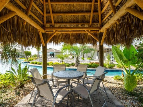 Champions Gate 8 Bedrooms Luxury Villa with Private Pool- 8819IC - image 11