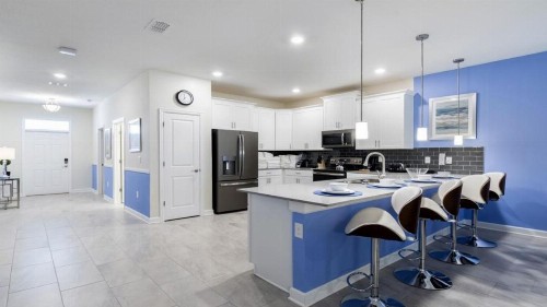 Champions Gate 8 Bedrooms Luxury Villa with Private Pool- 8819IC - image 3