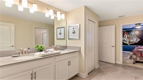 Champions Gate 8 Bedrooms Luxury Villa with Private Pool- 8819IC - image 4