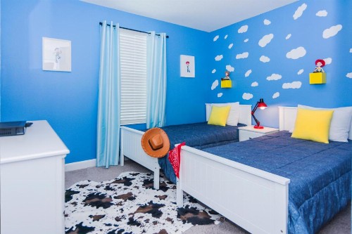 Dream Davenport Vacation Homes - image 2