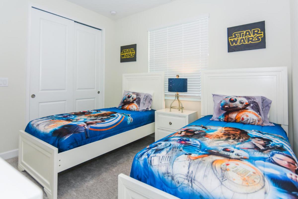 Dream Davenport Vacation Homes - image 3