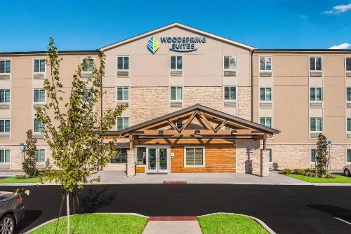 WoodSpring Suites Davenport FL - image 1