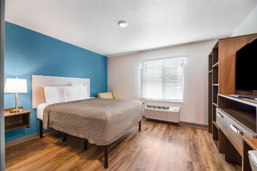 WoodSpring Suites Davenport FL - image 2