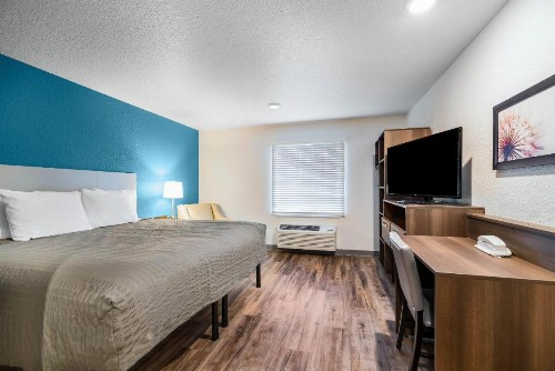 WoodSpring Suites Davenport FL - image 21